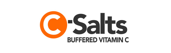 C-Salts Buffered Vitamin C